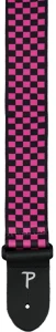 Perri's 590 2" Poly Checker - pasek do gitary