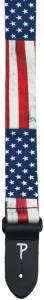 Perri's 2114 2" Poly Heat - pasek do gitary