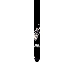 Perri's 2123 2.5" David Bowie - pasek do gitary