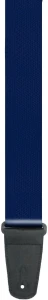 Perri's 1818 2" Poly Pro Navy - pasek do gitary