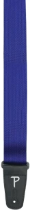 Perri's 1808 2" Poly Blue - pasek do gitary