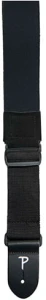 Perri's 1950 2.5" Black Neoprene - pasek do gitary