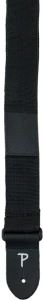 Perri's 118 2" Nylon Pick Pocket - pasek do gitary
