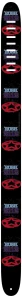 Perri's 976 2.5" Rush - pasek do gitary