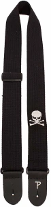 Perri's 7103 2" Skull - pasek do gitary