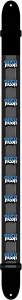 Perri's 8031 2" Poly Rush - pasek do gitary