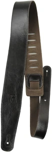 Perri's 6874 2,5" Africa Black - pasek do gitary