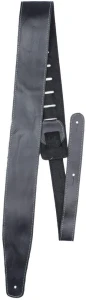 Perri's 7049 2,5" Oil Leather Tan - pasek do gitary