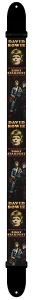 Perri's 8088 2" Poly David Bowie - pasek do gitary