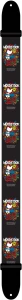 Perri's 8132 2" Poly Woodstock - pasek do gitary