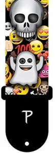 Perri's 8227 Emoji Scareyes - pasek do gitary