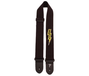 Perri's 7099 2" Cotton Lightning - pasek do gitary