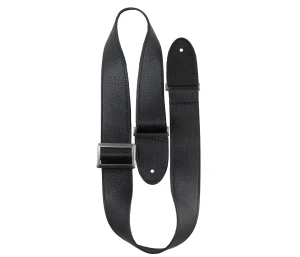 Perri's 6893 2" Italian Leather - pasek do gitary