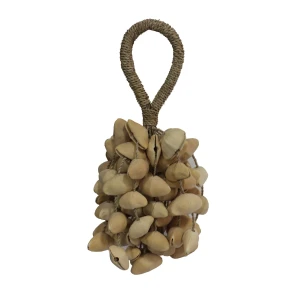 KG Shaker Canary 156 Chime 156psc