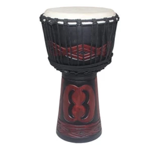 KG Djembe JM 30-08 Jammer West African Craving	