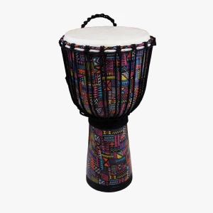 KG Djembe DJZS 40 A6 Aztec