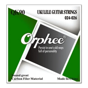 Orphee QK90 - struny do ukulele