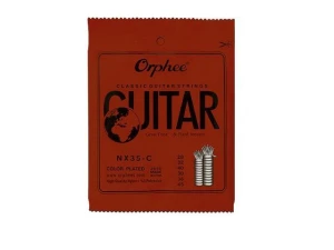 Orphee NX35-C - struny do gitary klasycznej
