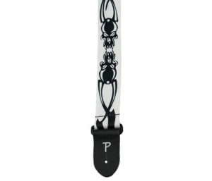   Perri's 265 2" Poly Tribal - pasek do gitary