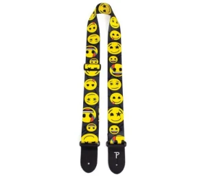 Perri's 8254 2" Emoji Rock Legends - pasek gitarowy