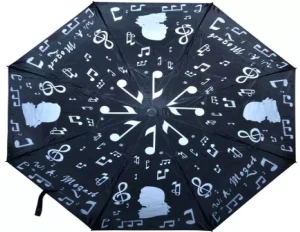 Ruby MG 136 - parasol