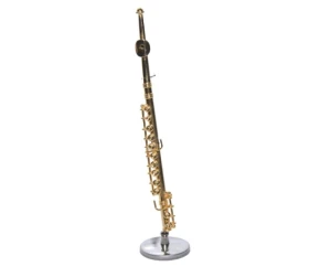 Ruby MG 210 - flute