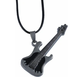 Ruby MG 110 - naszyjnik gitara