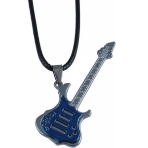 Ruby MG 109 - naszyjnik gitara