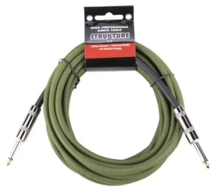 Strukture SC186MG - kabel instrumentalny 5,5m
