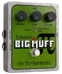 Electro Harmonix Deluxe Bass Big Muff Pi - efekt basowy