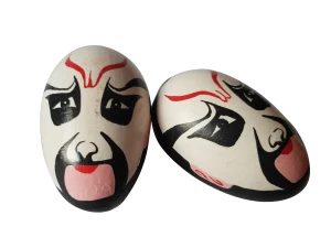 Dragon's Drums DD101-5 Egg - shaker