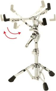 Big Foot SS902 - statyw pod werbel