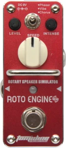 Tomsline ARE 3 Roto Engine - efekt gitarowy