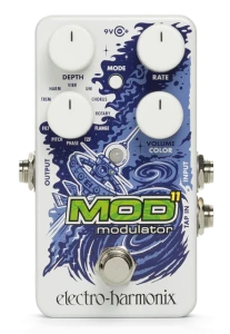 Electro Harmonix Mod 11 - multiefekt gitarowy
