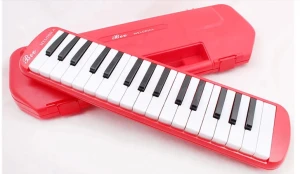 KG BM37K Red Melodyka 37 keys
