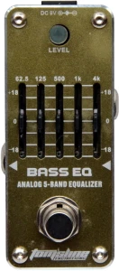 Tomsline AEB 3 Bass EQ - efekt basowy