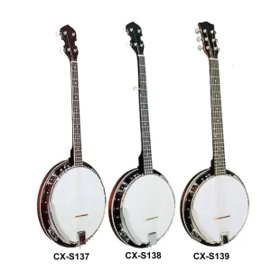 KG CX S138 Banjo 24 5-strunowe