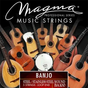 Magma BA100 - struny do banjo