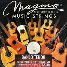 Magma BA110 - struny do banjo
