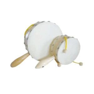 KG BL10 Damroo Drum 10cm