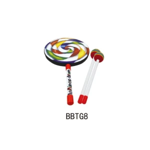 KG BBTG8 Lollipop Drum 8"