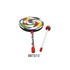 KG BBTG10 Lollipop Drum 10"