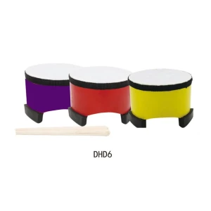KG DHD6 Floor Drum
