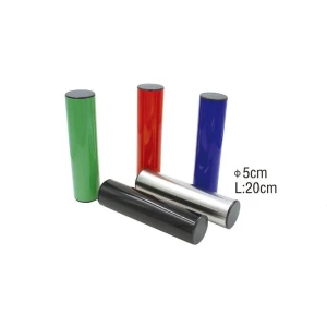 KG SH25 Metal Shaker Zielony