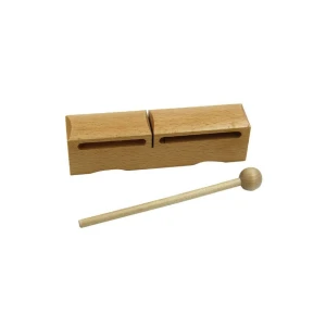 KG G6-2 Woodblock