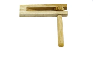 KG G20-1 Ratchet Terkotka