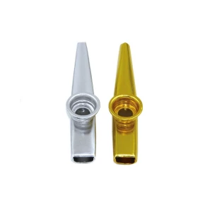 KG TMSU Kazoo Metalowe