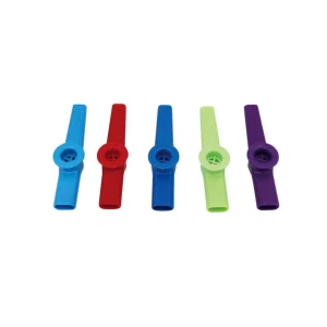 KG TKSU Kazoo Plastikowe