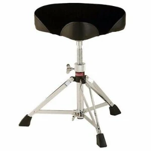 Ludwig L349TH Accent Saddle Drum Throne - stołek perkusyjny