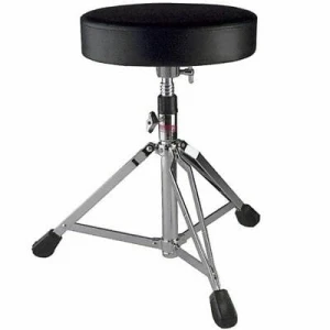 Ludwig L347TH Accent Drum Throne - stołek perkusyjny